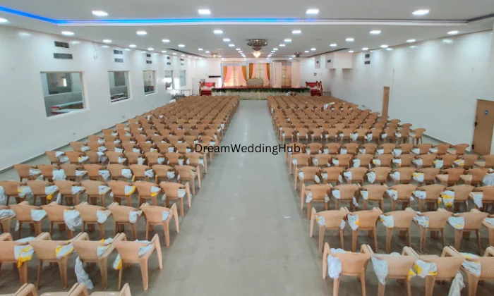 Rani Mahal Wedding Hall